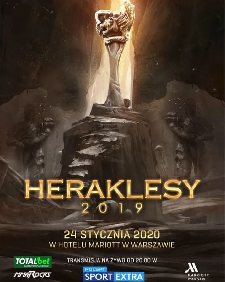 heraklesy 2019
